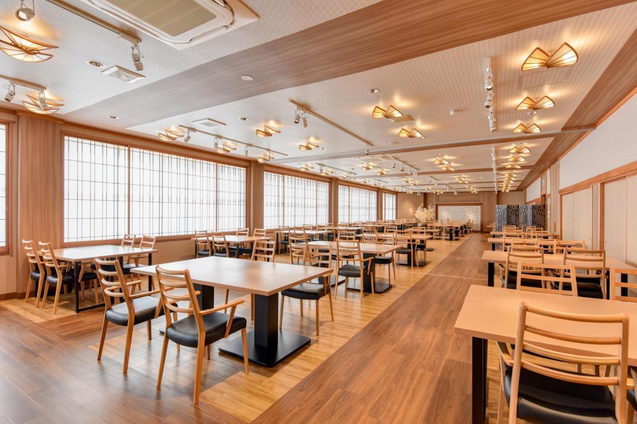 Kaike Seaside Hotel Yonago Bagian luar foto