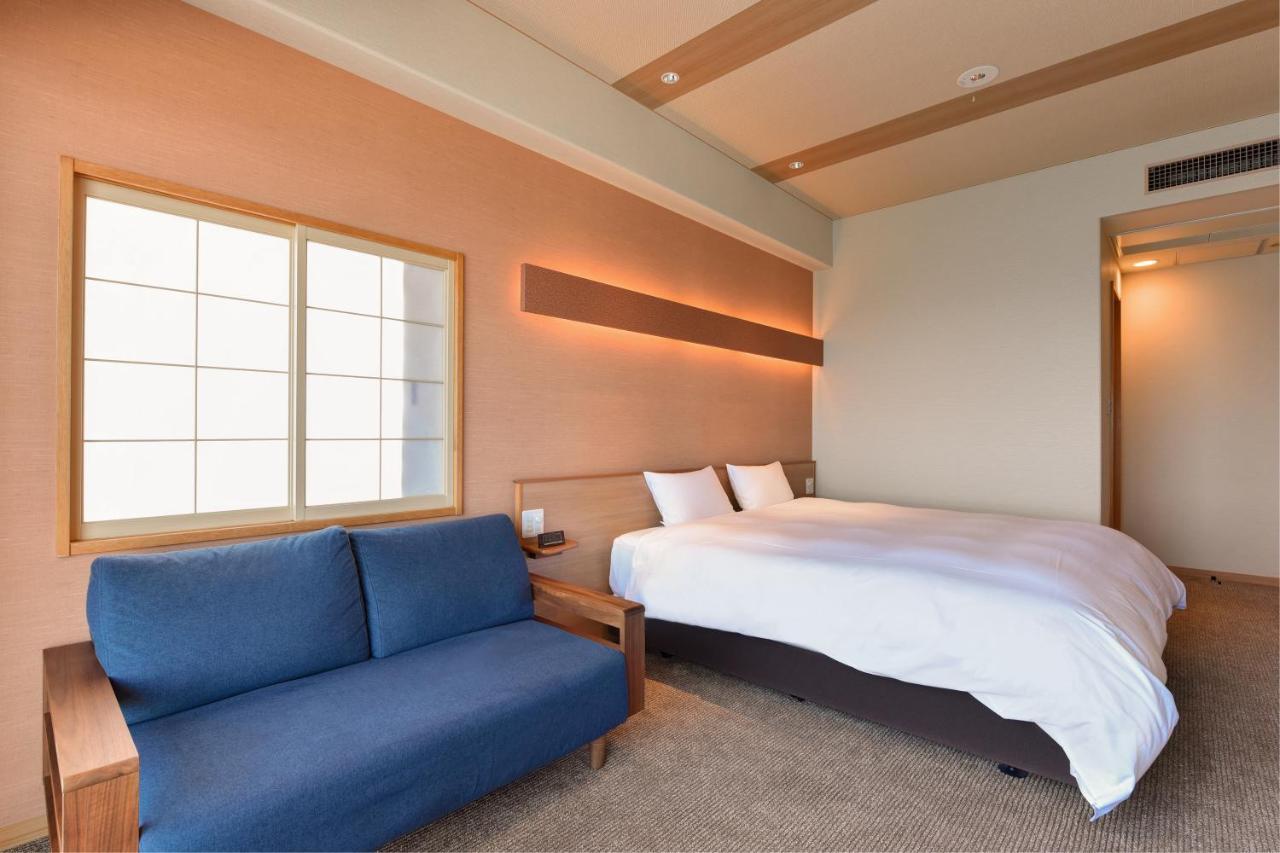 Kaike Seaside Hotel Yonago Bagian luar foto