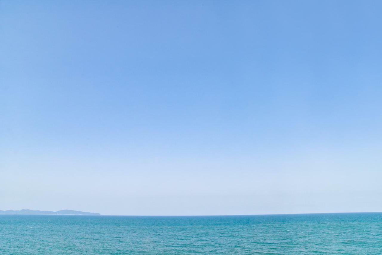 Kaike Seaside Hotel Yonago Bagian luar foto